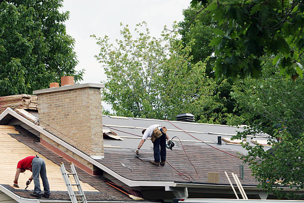 Fast & Reliable Emergency Roof Repairs in Monticello, AR